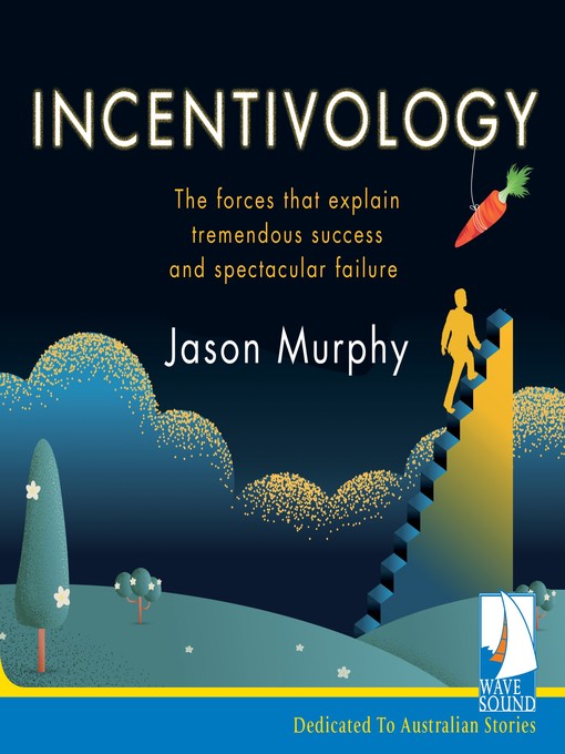 Title details for Incentivology by Jason Murphy - Available